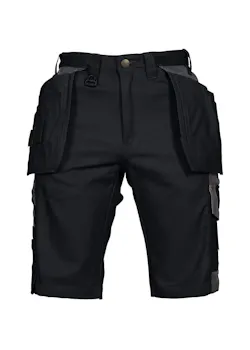 Projob 5527 Short Met Spijkerzakken