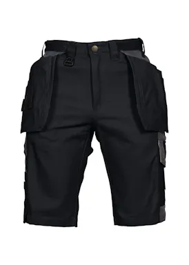 Projob 5527 Short Met Spijkerzakken