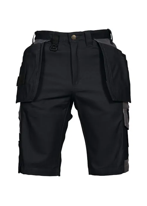 Projob 5527 Short Met Spijkerzakken