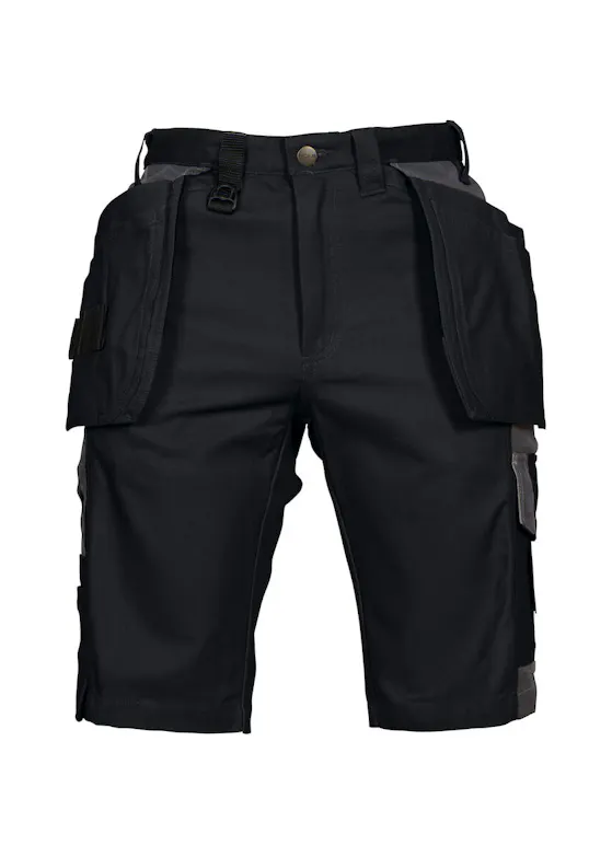 Projob 5527 Short mit Nageltaschen
