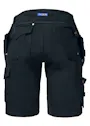 Projob 5528 Canvas Short miniatuur