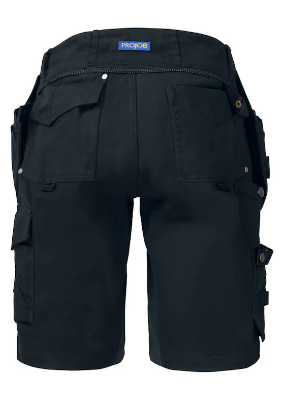 Projob 5528 Canvas Short