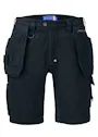 Projob 5528 Canvas Short miniatuur