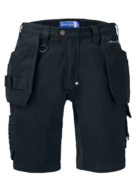 Projob 5528 Canvas Short