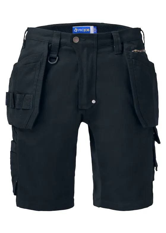 Projob 5528 Canvas Short