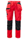 Projob 5531 Hose mit Knietaschen und Nageltaschen Vorschaubild