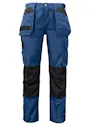 Projob 5531 Hose mit Knietaschen und Nageltaschen Vorschaubild