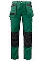 Projob 5531 Hose mit Knietaschen und Nageltaschen Vorschaubild