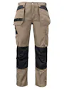 Projob 5531 Hose mit Knietaschen und Nageltaschen Vorschaubild