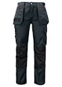 Projob 5531 Hose mit Knietaschen und Nageltaschen Vorschaubild