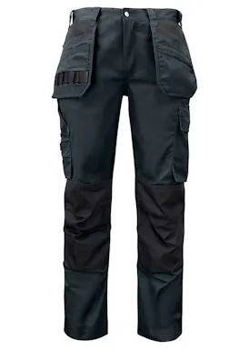 Projob 5531 Broek Met Kniezakken En Spijkerzakken