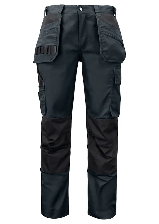 Projob 5531 Hose mit Knietaschen und Nageltaschen