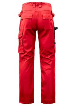 Projob 5532 Werkbroek met kniezakken miniatuur