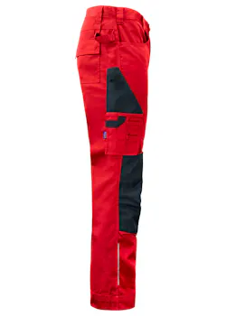 Projob 5532 Werkbroek met kniezakken miniatuur