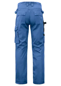 Projob 5532 Werkbroek met kniezakken miniatuur