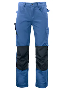 Projob 5532 Werkbroek met kniezakken miniatuur