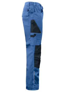 Projob 5532 Werkbroek met kniezakken miniatuur