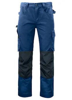Projob 5532 Werkbroek met kniezakken miniatuur