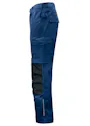 Projob 5532 Arbeitshose mit Kniepolstertaschen Vorschaubild