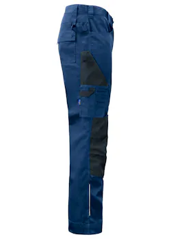 Projob 5532 Werkbroek met kniezakken miniatuur