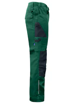 Projob 5532 Werkbroek met kniezakken miniatuur