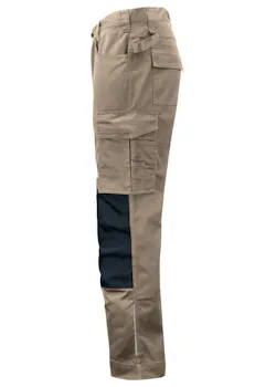 Projob 5532 Werkbroek met kniezakken miniatuur