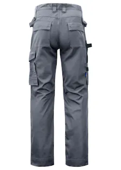 Projob 5532 Werkbroek met kniezakken miniatuur