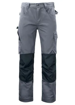 Projob 5532 Werkbroek met kniezakken miniatuur