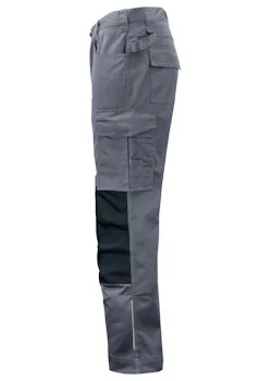 Projob 5532 Werkbroek met kniezakken miniatuur