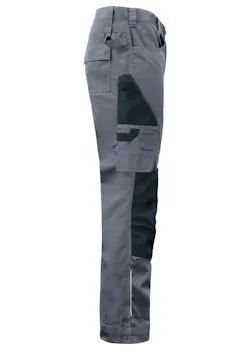 Projob 5532 Werkbroek met kniezakken miniatuur