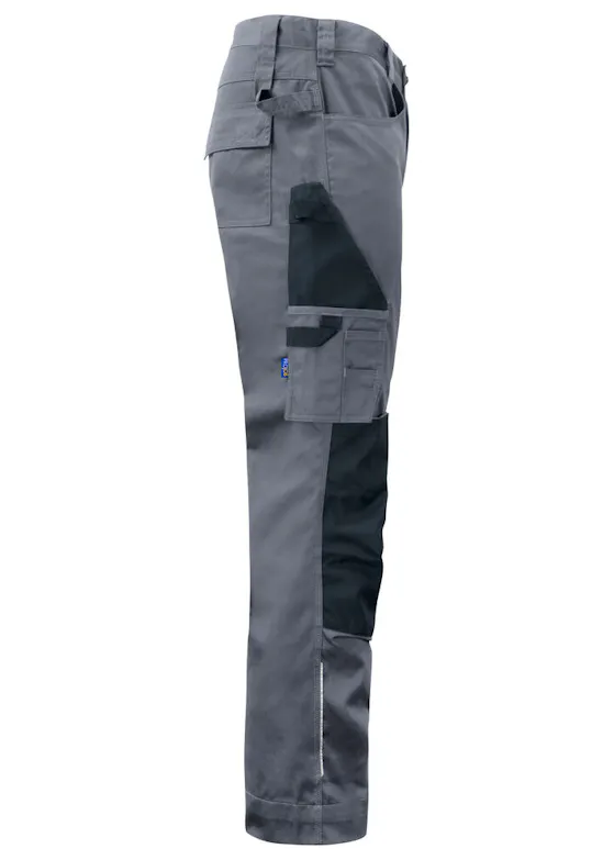 Projob 5532 Werkbroek met kniezakken