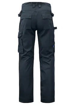 Projob 5532 Werkbroek met kniezakken miniatuur