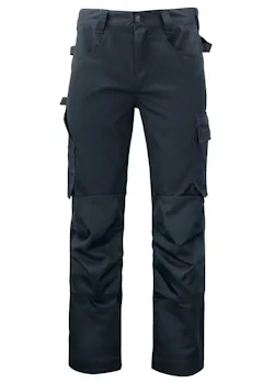 Projob 5532 Werkbroek met kniezakken miniatuur