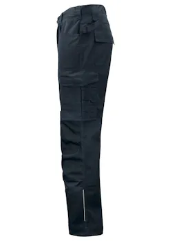 Projob 5532 Werkbroek met kniezakken miniatuur