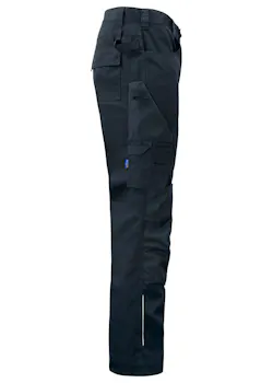 Projob 5532 Werkbroek met kniezakken miniatuur