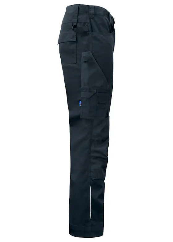 Projob 5532 Arbeitshose mit Kniepolstertaschen