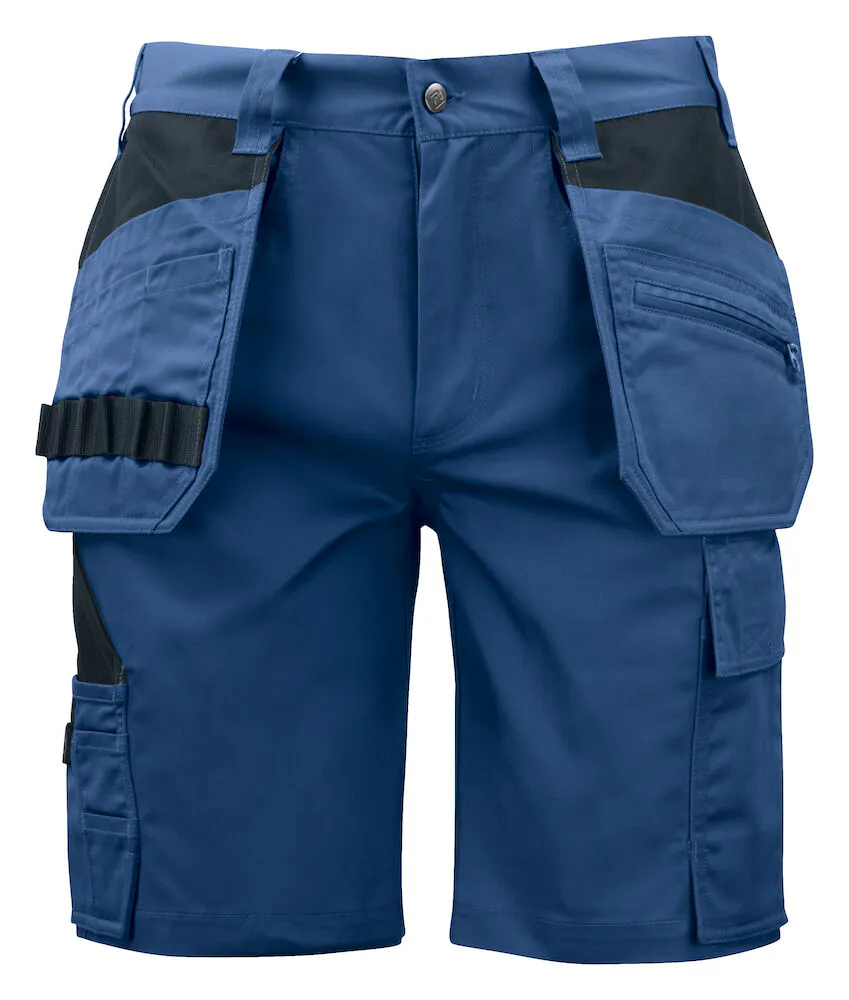 Marineblauw