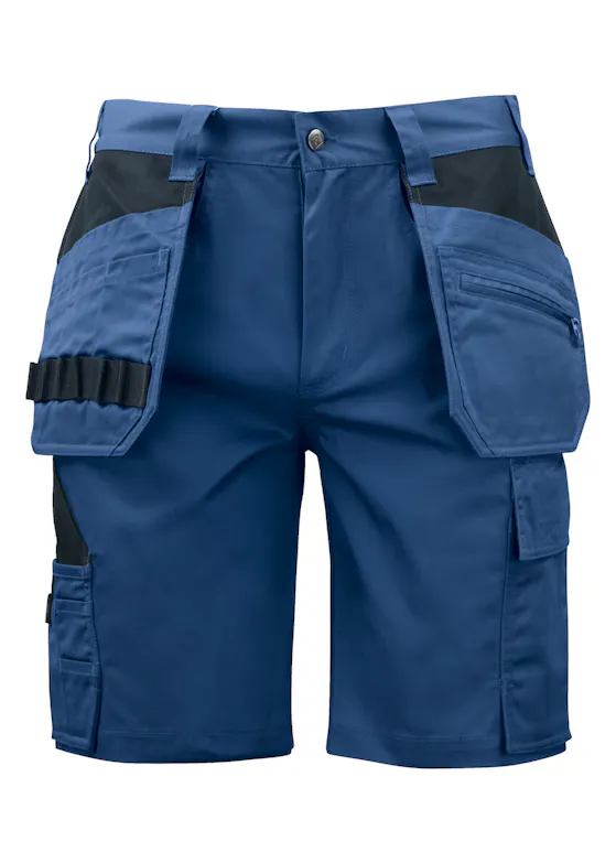 Projob 5535 Short Met Spijkerzakken