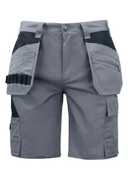 Projob 5535 Short Met Poches à marteau-mineur thumbnail (vignette)