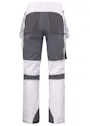 Projob 5536 Stretchbroek met Kniezakken en Spijkerzakken miniatuur