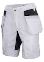 Projob 5537 Stretchshort met Spijkerzakken miniatuur