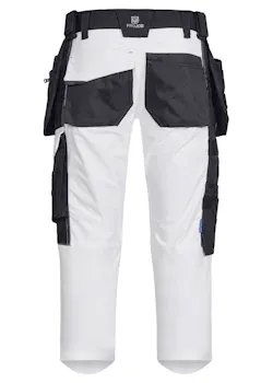 Projob 5556 Piratenbroek Stretch miniatuur