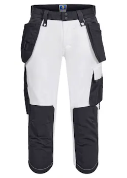 Projob 5556 Piratenbroek Stretch miniatuur