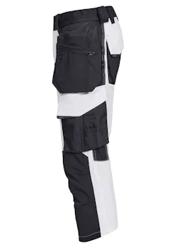 Projob 5556 Piratenbroek Stretch miniatuur