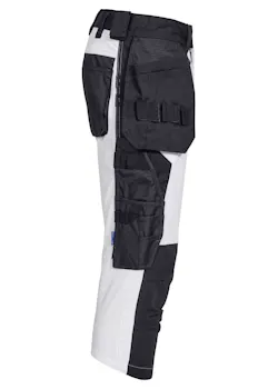 Projob 5556 Piratenbroek Stretch miniatuur