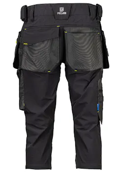 Projob 5556 Piratenbroek Stretch miniatuur