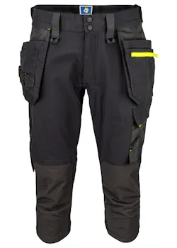 Projob 5556 Piratenbroek Stretch miniatuur