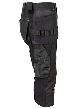 Projob 5556 Piratenbroek Stretch miniatuur