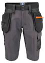 Projob Full-Stretch-Shorts mit Nageltaschen 5562 Vorschaubild