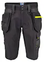 Projob Full-Stretch-Shorts mit Nageltaschen 5562 Vorschaubild